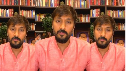 ಮಾತಿನಿಂದ ತಿವಿದ ಚೇತನ್ ಗೆ ಉಪೇಂದ್ರ ಏನ್ ಹೇಳ್ತಾರೆ?? | Filmibeat Kannada