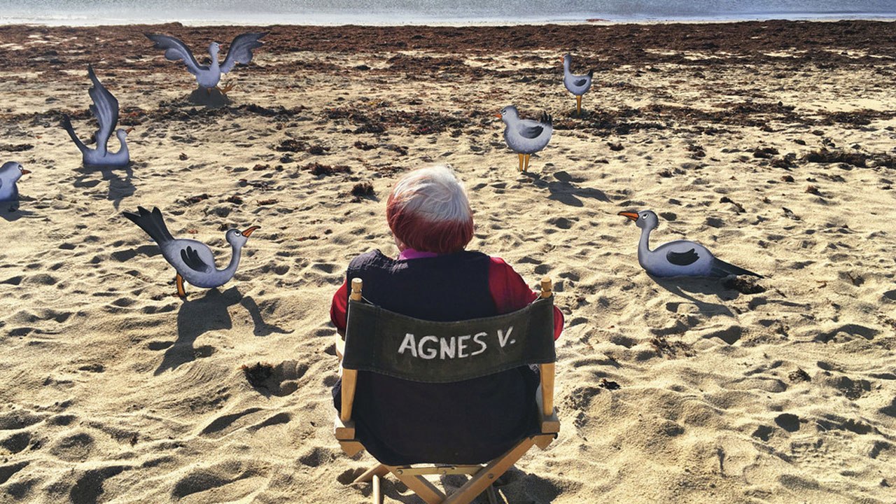 Varda par Agnès (Trailer HD)