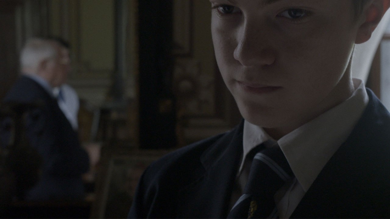 L'Apprendistato (Trailer HD)