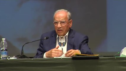 Alfonso Guerra defiende que "no es verdad" que los indultos sean "de libre disposición" del Ejecutivo