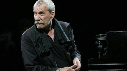 Paolo Conte, via con me (Trailer HD)