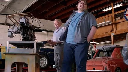 Prop Culture - Oggetti di Scena (Trailer HD)