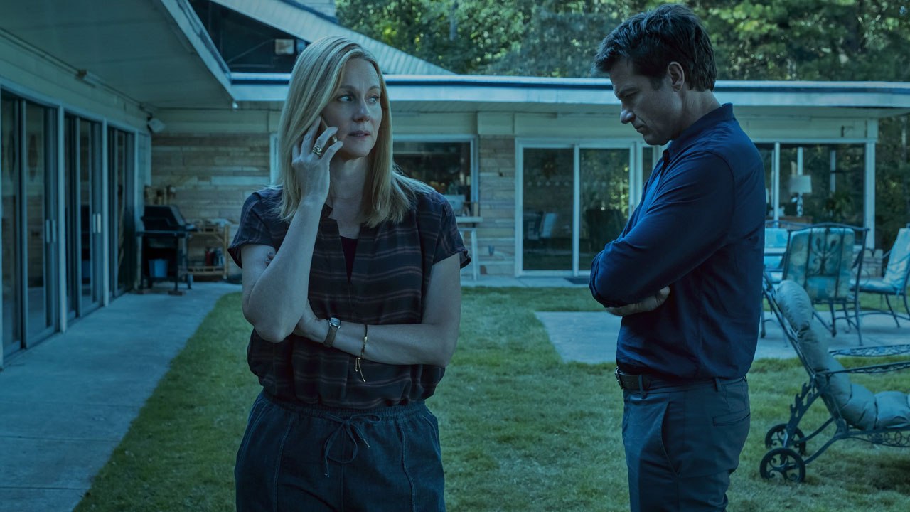 Ozark (Trailer HD)