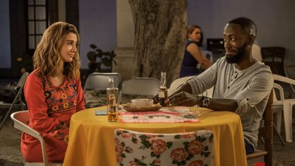 Desperados (Trailer HD)