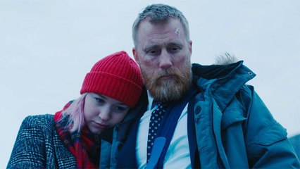 The Tunnel - Trappola nel buio (Trailer HD)