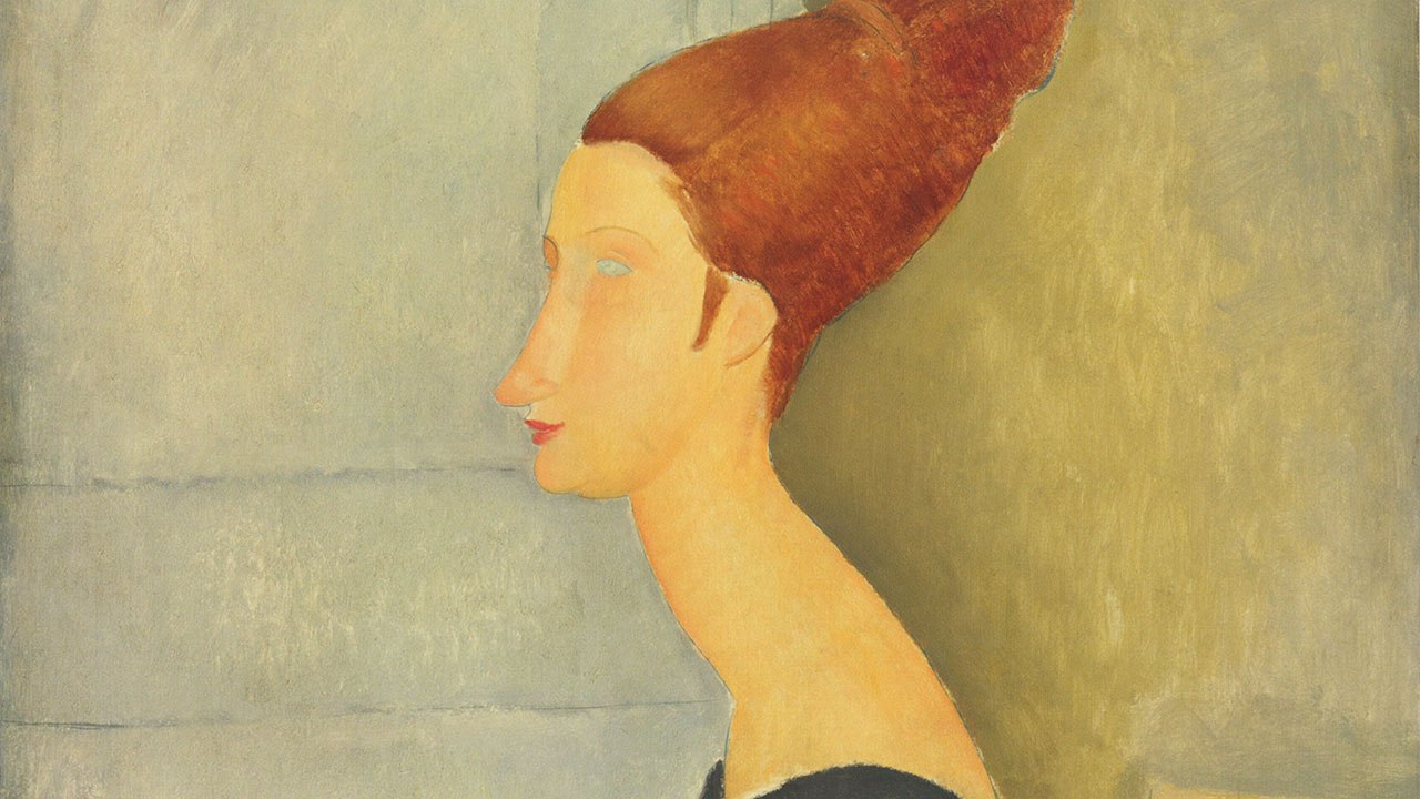 Maledetto Modigliani (Trailer HD)
