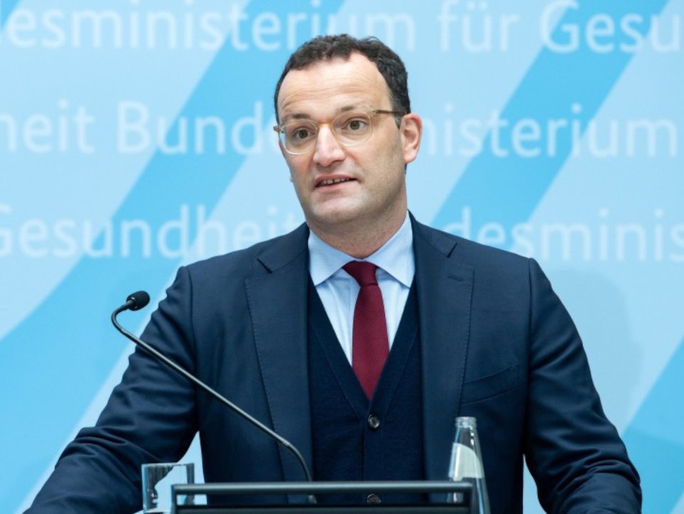 Fraglicher Masken-Deal: Gesundheitsministerium hat zu viel bezahlt