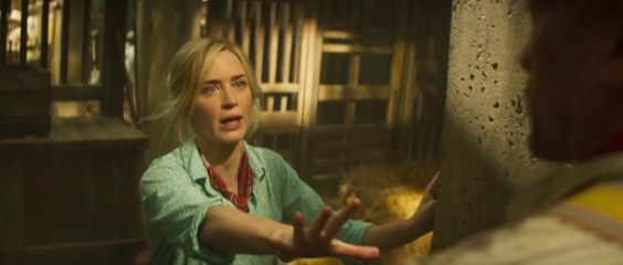 Jungle Cruise - Trailer 3 (English) HD