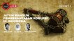 Jatuh Bangun Pemberantasan Korupsi di Indonesia - Dialog Sejarah | Historia.ID