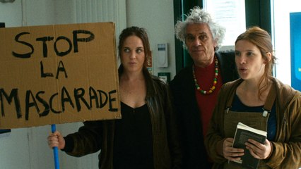 Cosa resta della rivoluzione (Trailer HD)