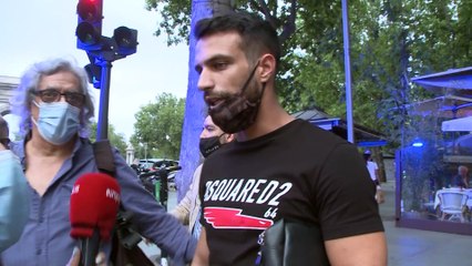 Las feas advertencias de Jesús Castro a los reporteros que no gustarán nada a sus vecinos