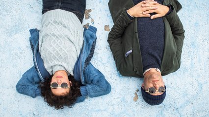 Guida romantica a posti perduti (Trailer HD)