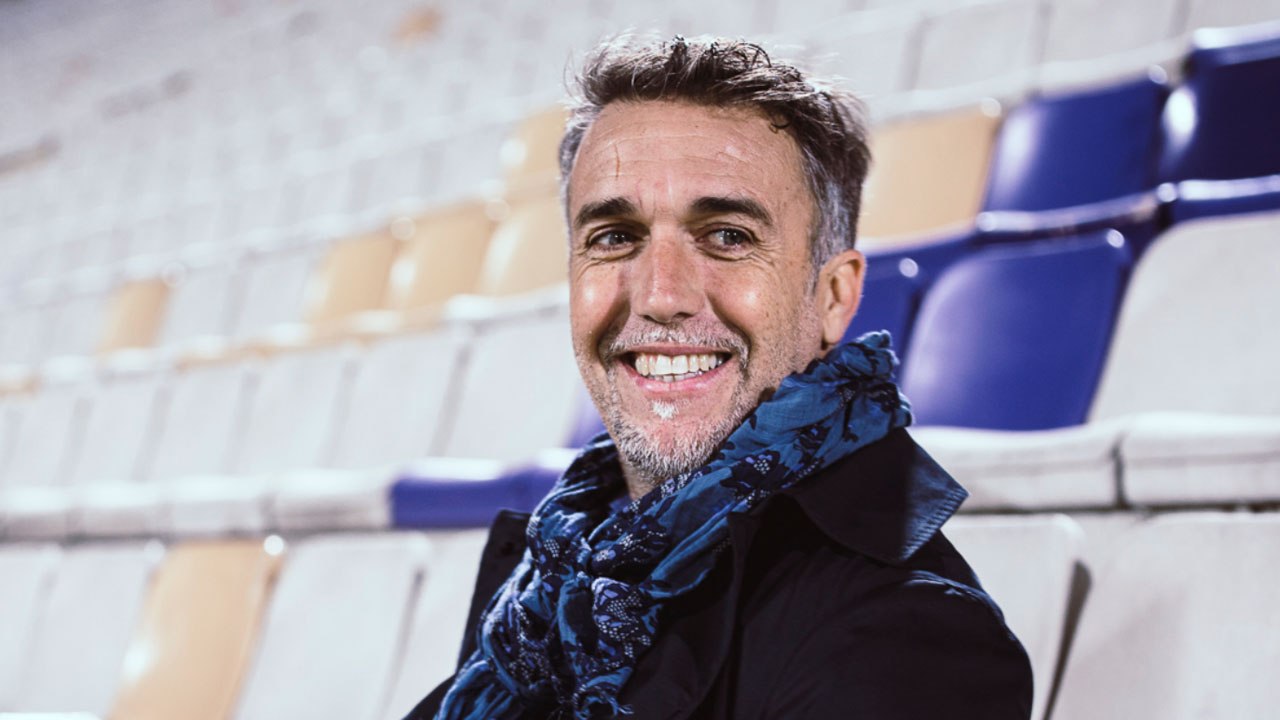 El Numero Nueve - Gabriel Batistuta (Trailer HD)