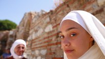 Maryam of Tsyon - Cap II - Theotokos (Trailer HD)
