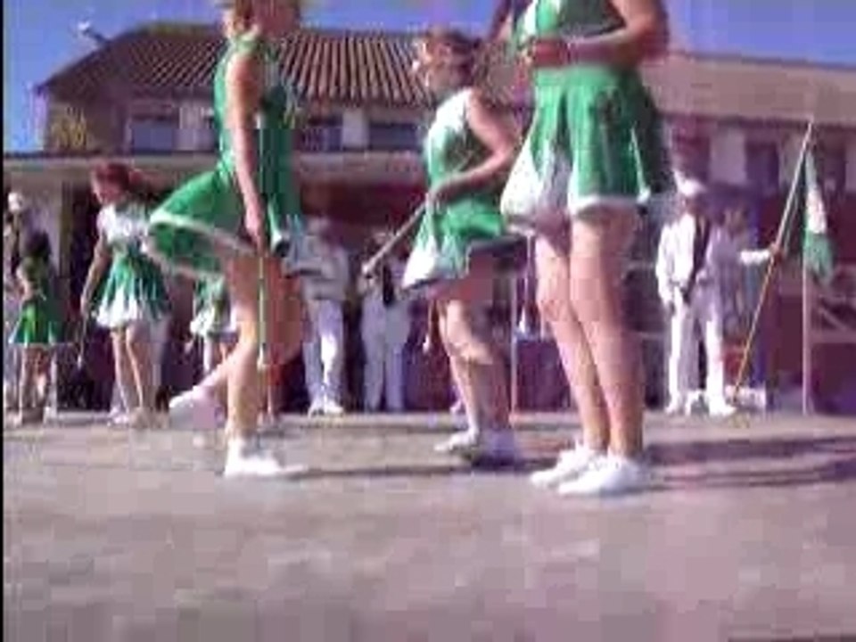 Fanfare de Brandérion
