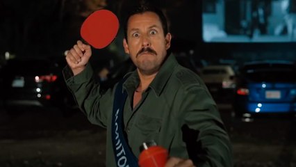 Hubie Halloween (Trailer HD)