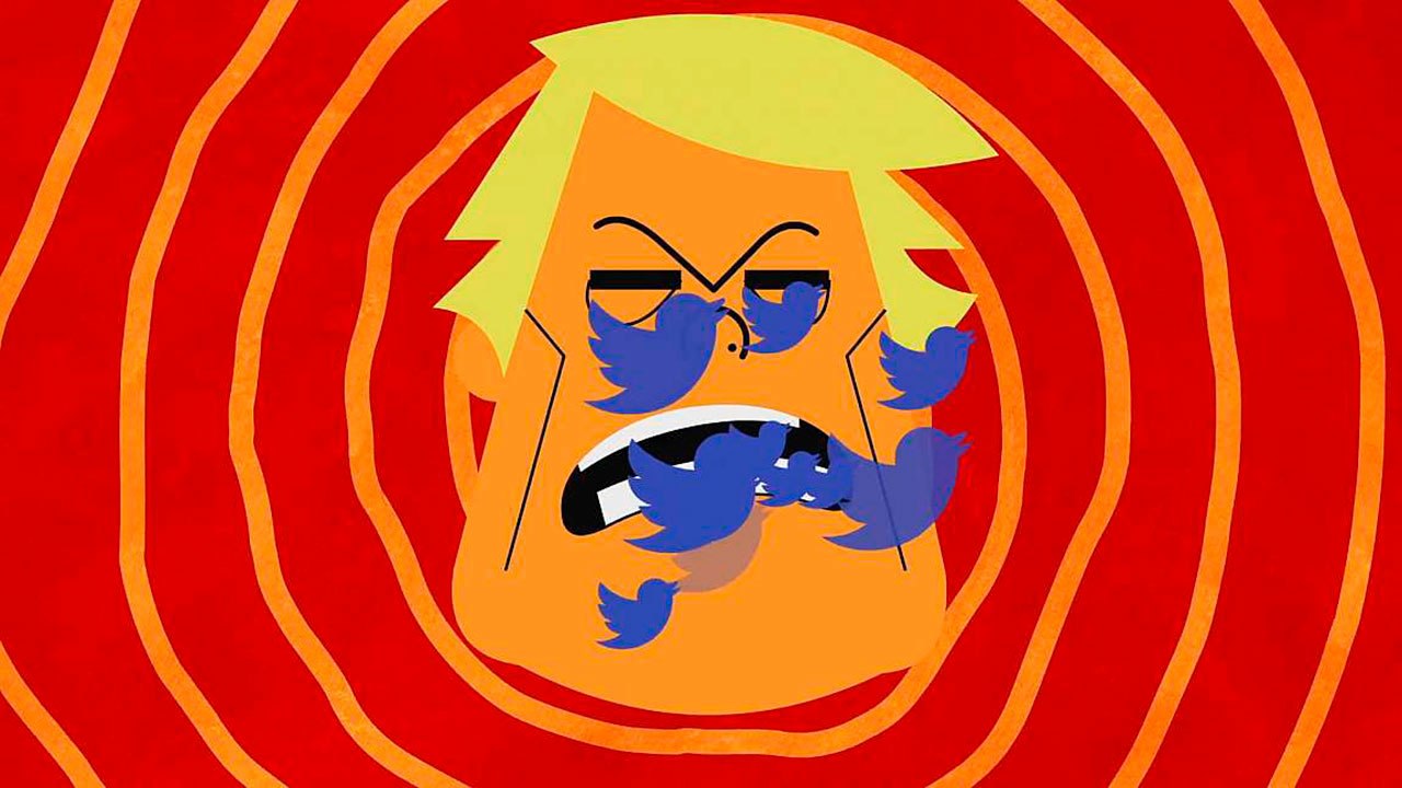 #Unfit - La psicologia di Donald Trump (Trailer HD)