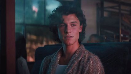 Shawn Mendes - In Wonder (Trailer HD)