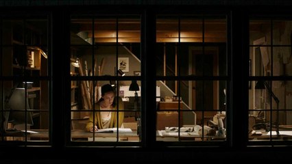 The Night House - La Casa Oscura (Trailer HD)