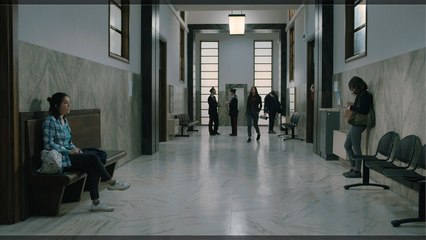 Palazzo di giustizia (Trailer HD)