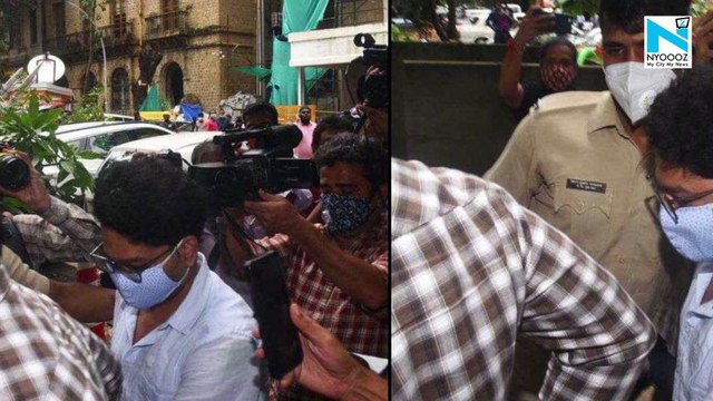 Sushant Singh Rajput's friend Siddharth Pithani arrested in drugs probe