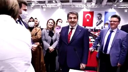 Tevfik Göksu: Yayınları kesmekle, elektrikleri kesmekle bizim sesimiz kesilmez; biz milletimizle gönül bağı kurmuşuz