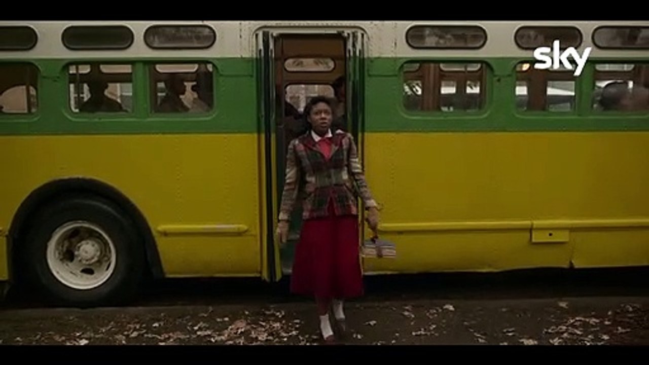 Fargo (Trailer HD)