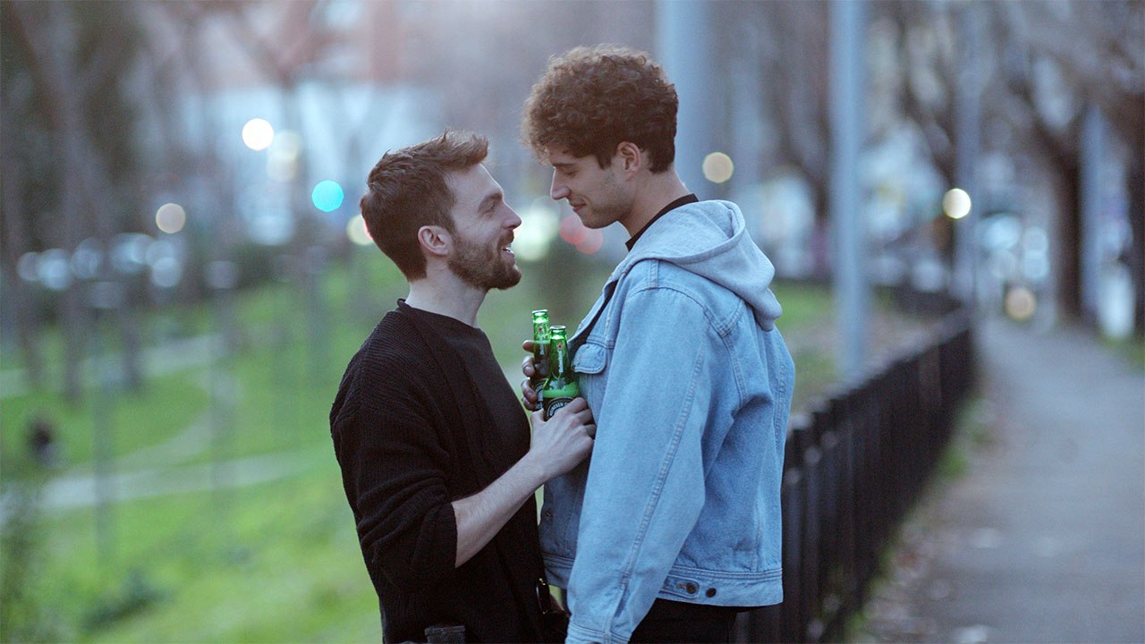 Maschile Singolare (Trailer HD)