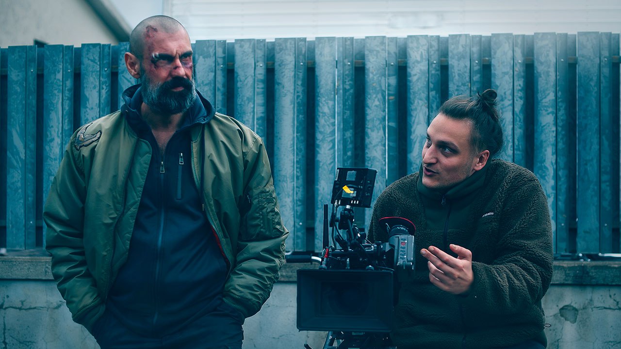 La Belva (Trailer HD)