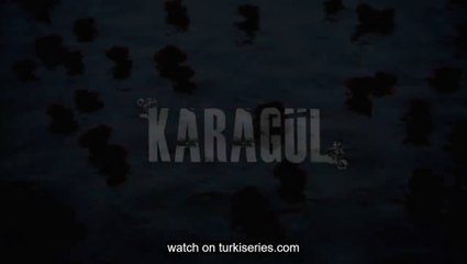 Karagul  Episode 13 with English Subtitles in HD