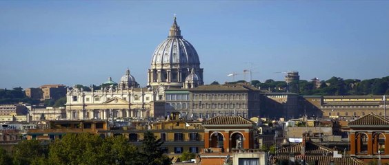 Raffaello alle Scuderie del Quirinale (Trailer HD)