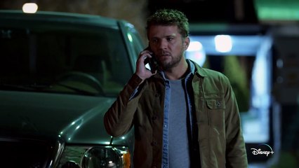 Big Sky (Trailer HD)