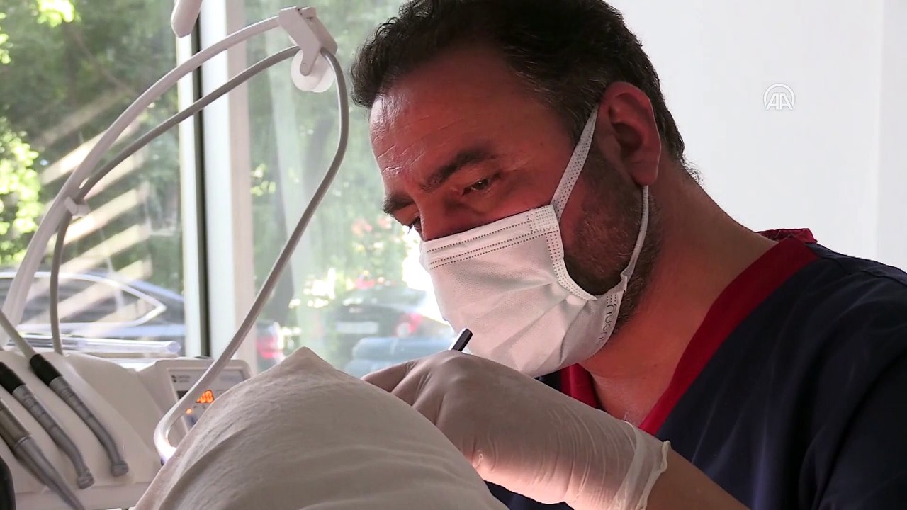 BİNGÖL - KOVİD-19 HASTALARI YAŞADIKLARINI ANLATIYOR - 'Artık bu dünyadan ayrılacağını düşünüyorsun'