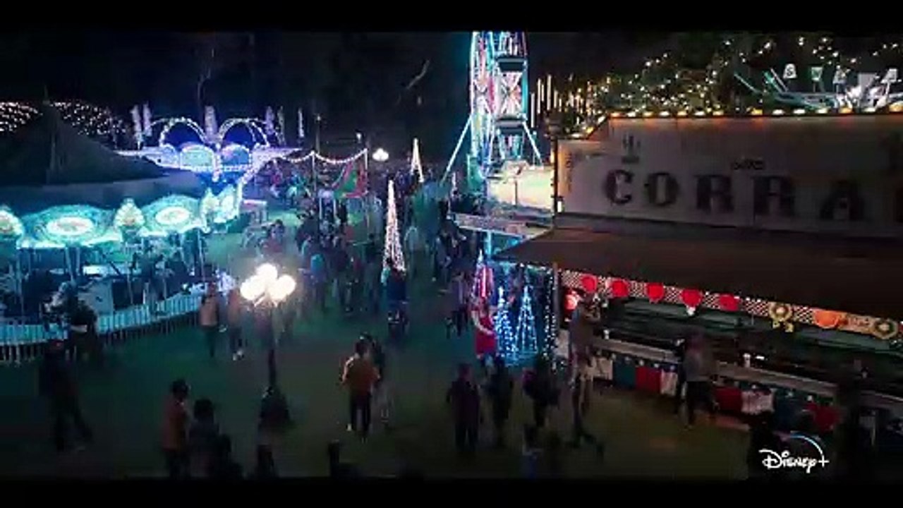 Love, Victor (Trailer HD)