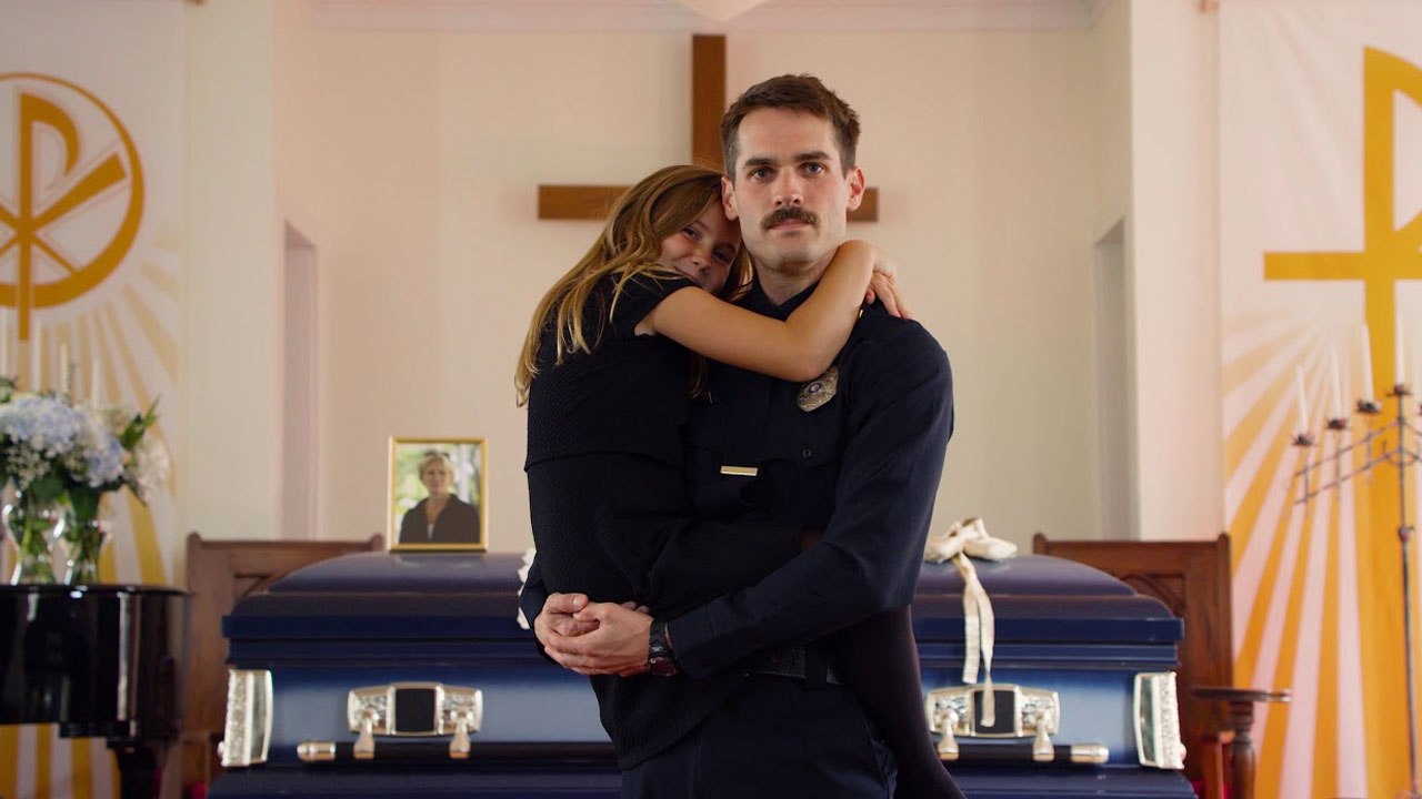 Thunder Road (Trailer HD)