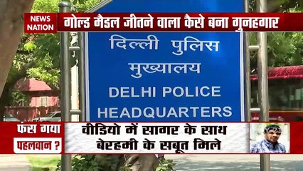 Sagar Rana Murder: Delhi Police Arrest Sushil's friend Rohit Karor