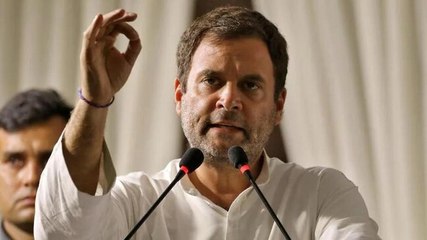 Neither PM Modi nor Centre understood Covid-19 pandemic: Rahul Gandhi