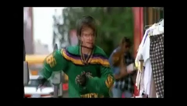 Piccoli grandi eroi (Trailer HD)