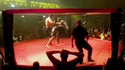 Six Bullets (Trailer HD)