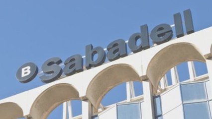 Banco Sabadell continuará en México y el Reino Unido