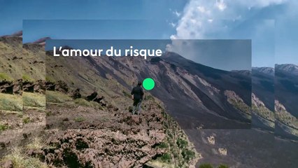 [BA] Baie de Naples, la colère des volcans du 03/06.