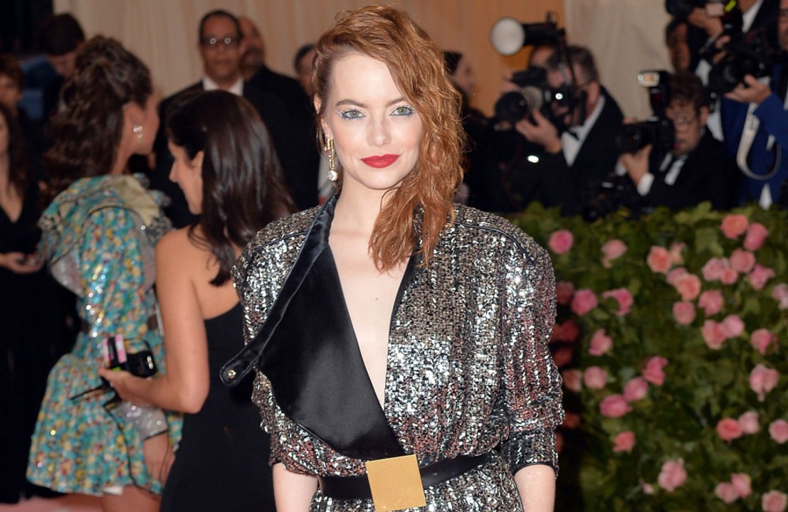 Emma Stone: Glücklich als Mutter