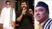 Sr NTR పై Fanism చాటుకున్న Megastar, 100వ జయంతికి రావాల్సిందే!! || Oneindia Telugu