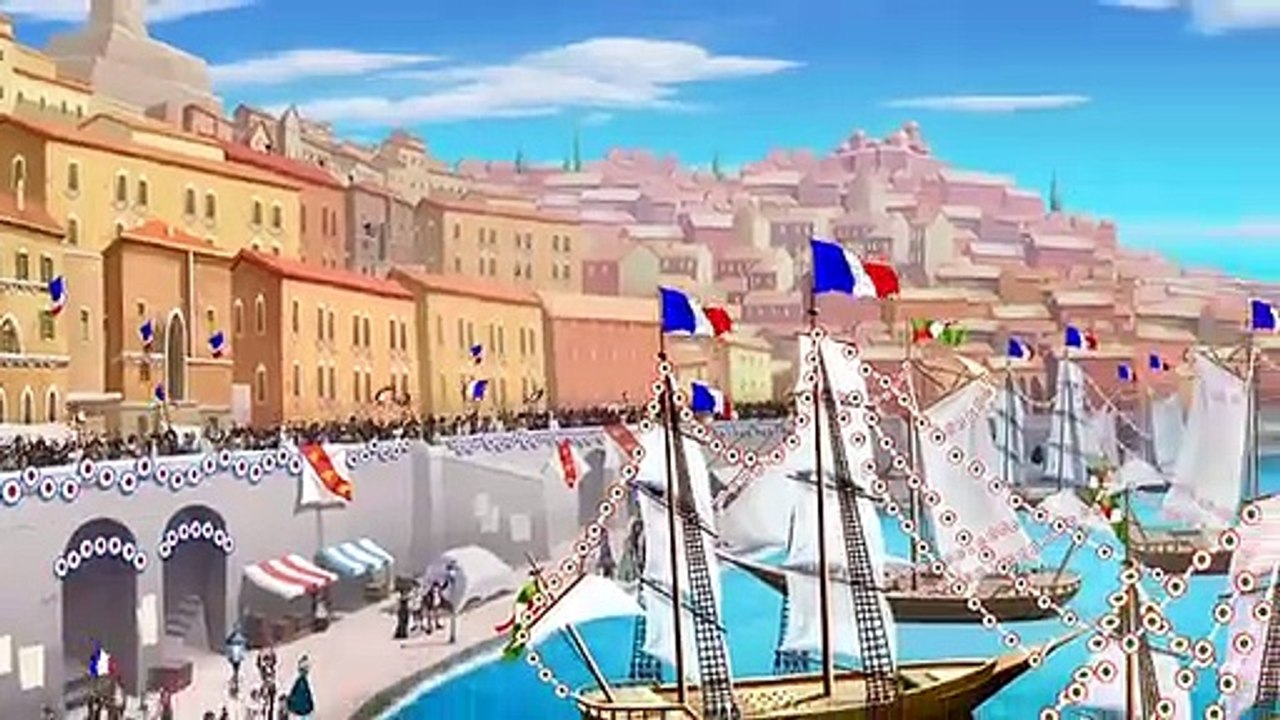 Ciao Napoleone (Trailer HD)