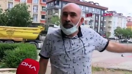İstanbul'da feci olay; ters yön öldürdü
