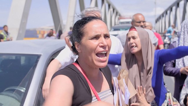 Celles qui Restent (Trailer HD)