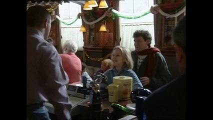 Eastenders 25th December 1995 Part 1
