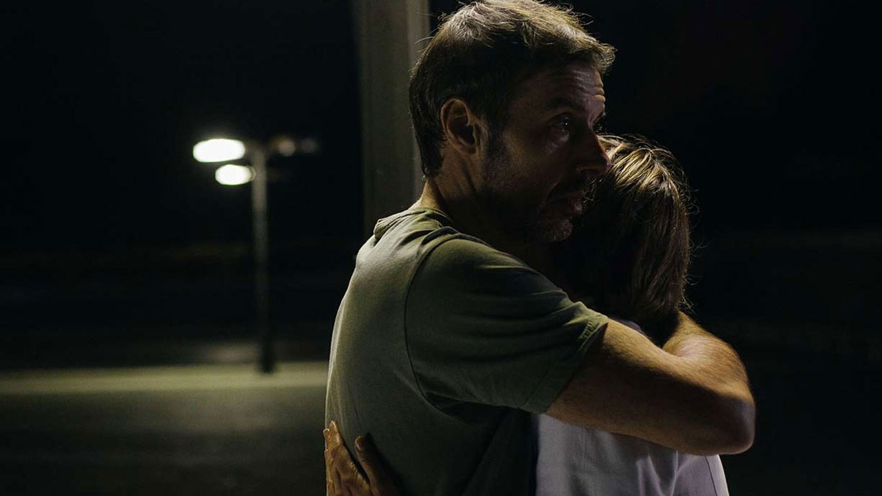 Asimmetria (Trailer HD)