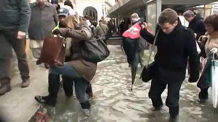 La Sfida di Venezia (Trailer HD)