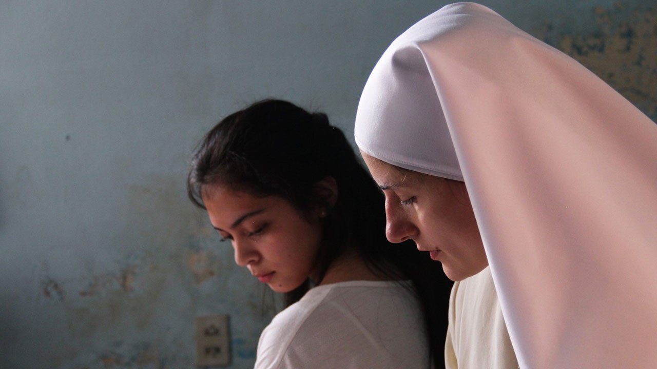Maternal (Trailer HD)